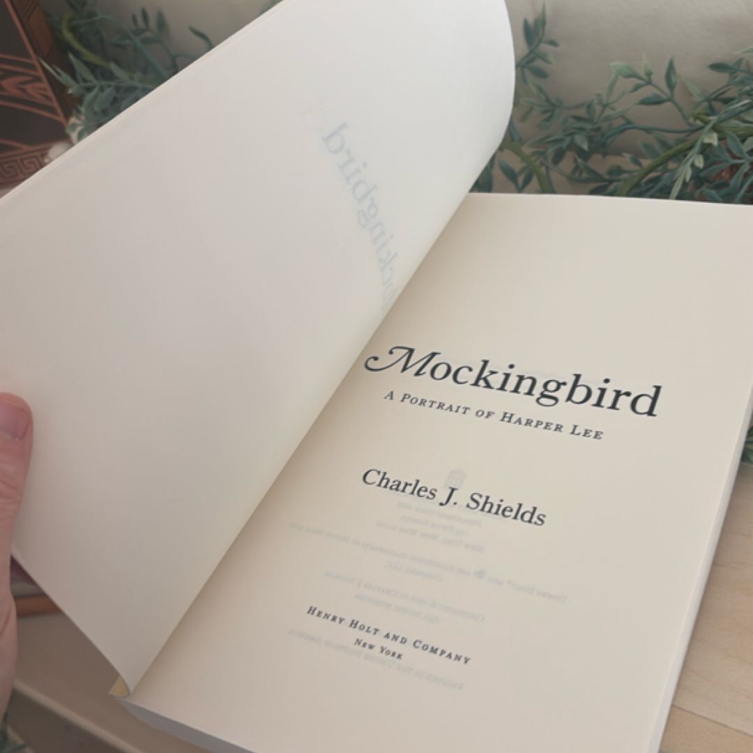Mockingbird