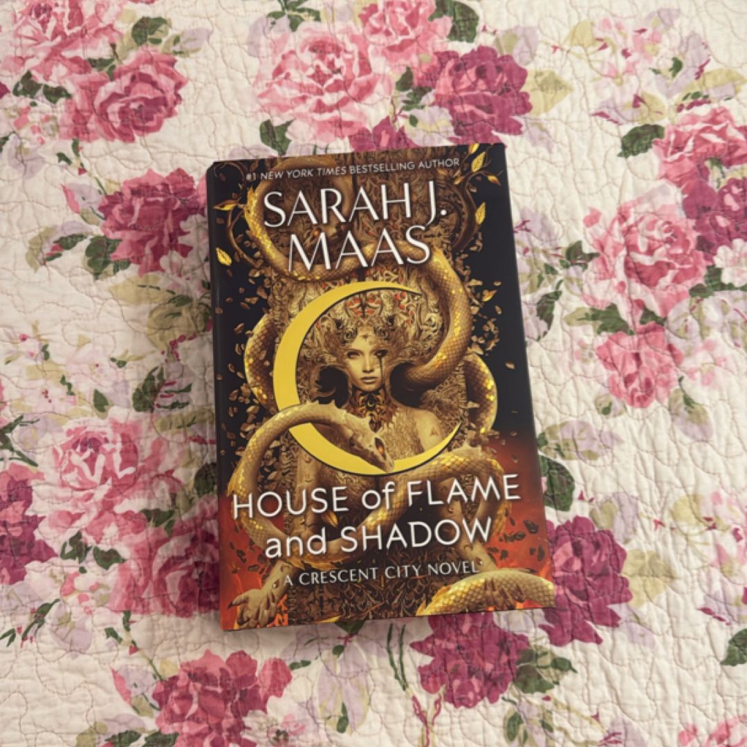 House of Flame and Shadow