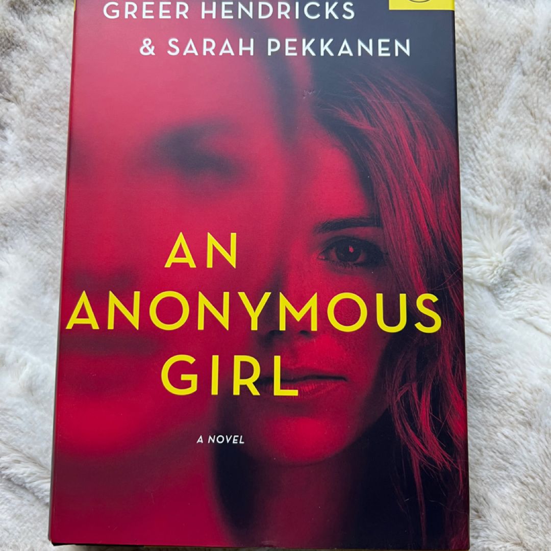 An Anonymous Girl