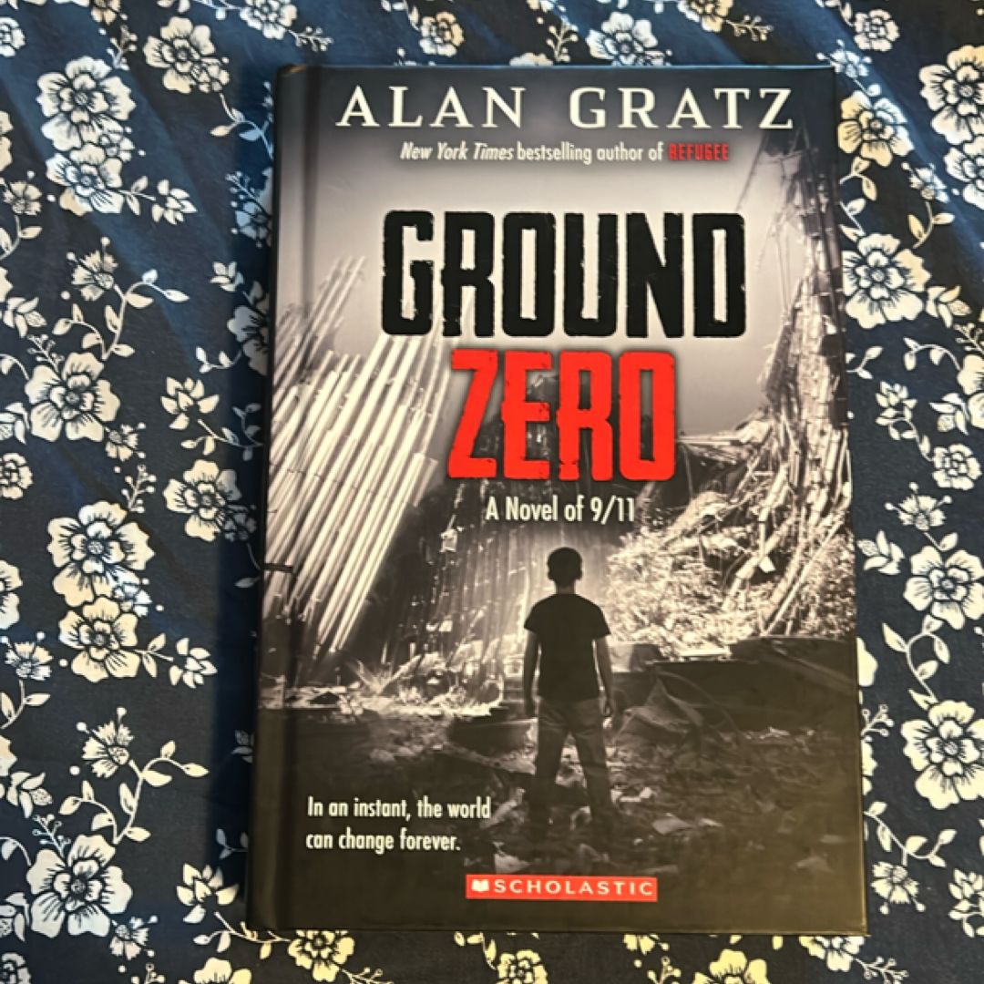 Ground Zero
