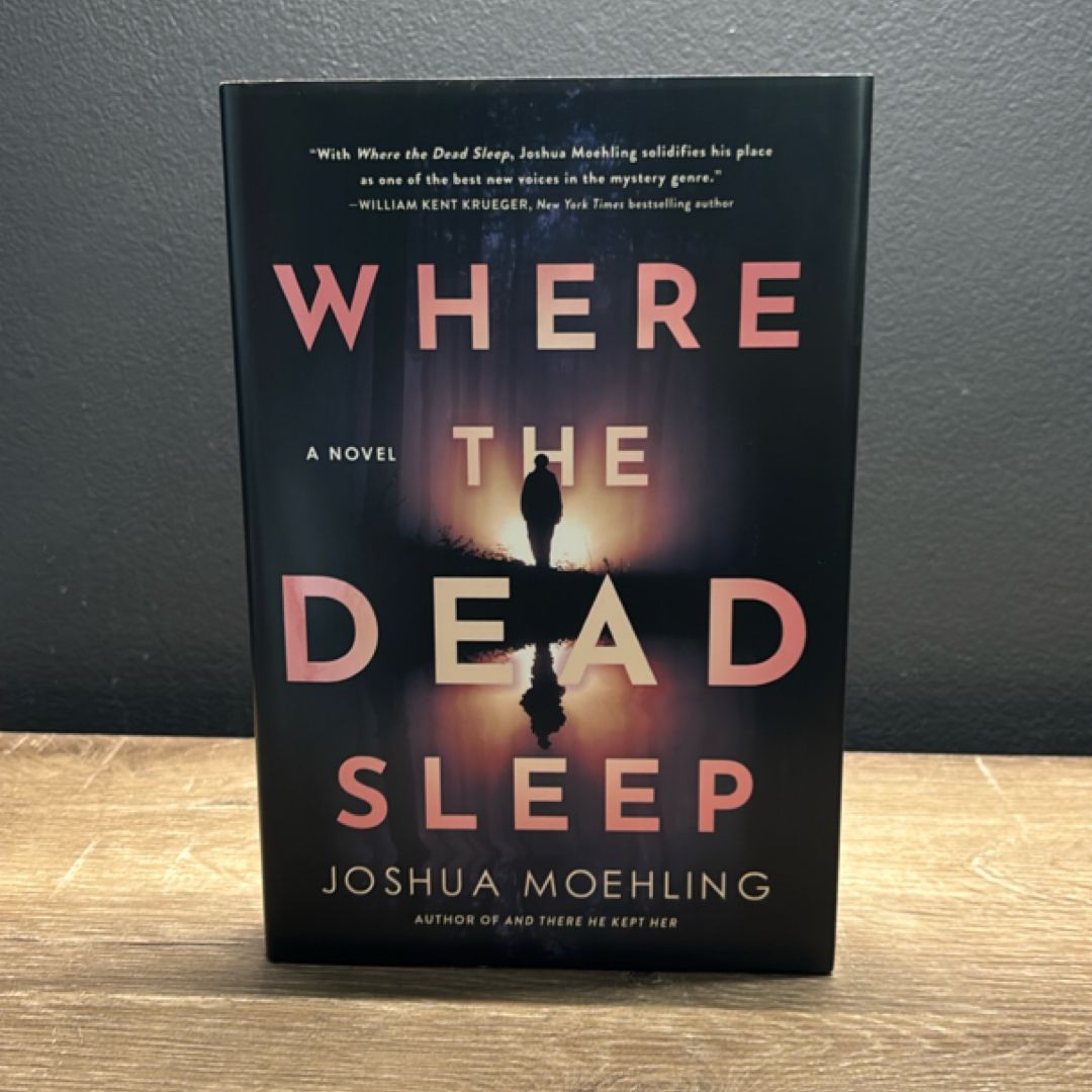 Where the Dead Sleep