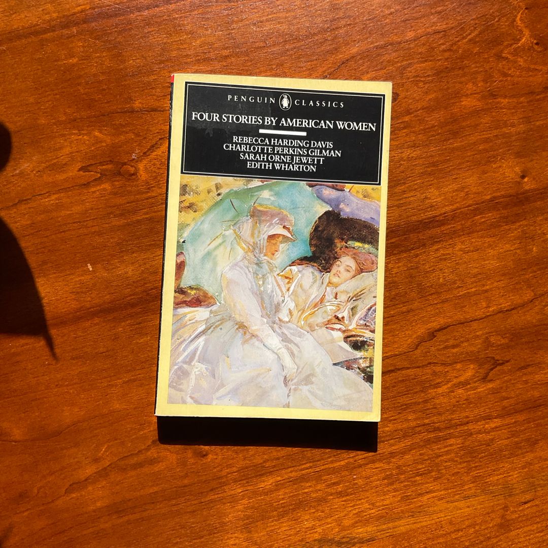 Four Stories by American Women