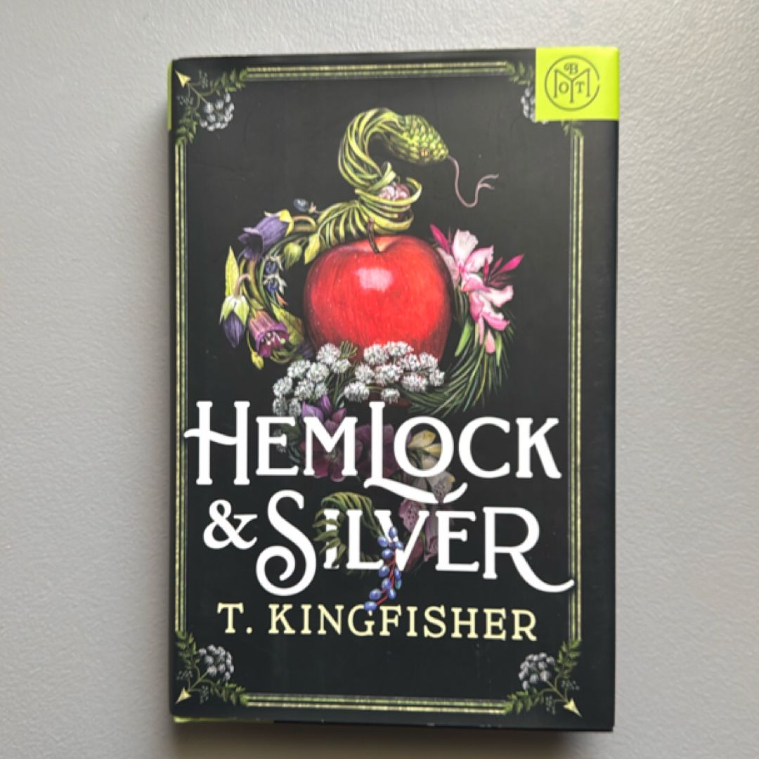 Hemlock and Silver