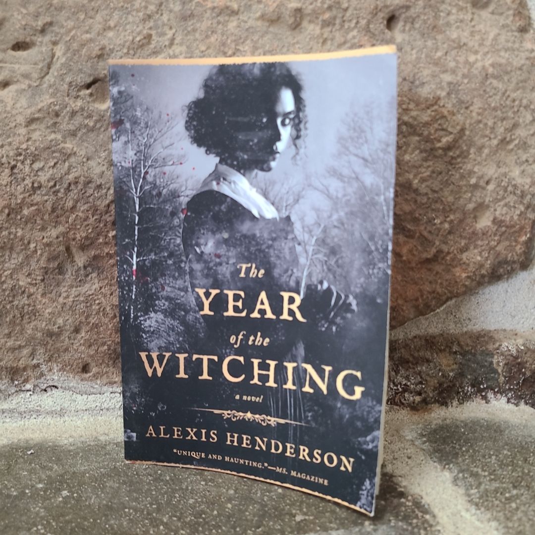 The Year of the Witching