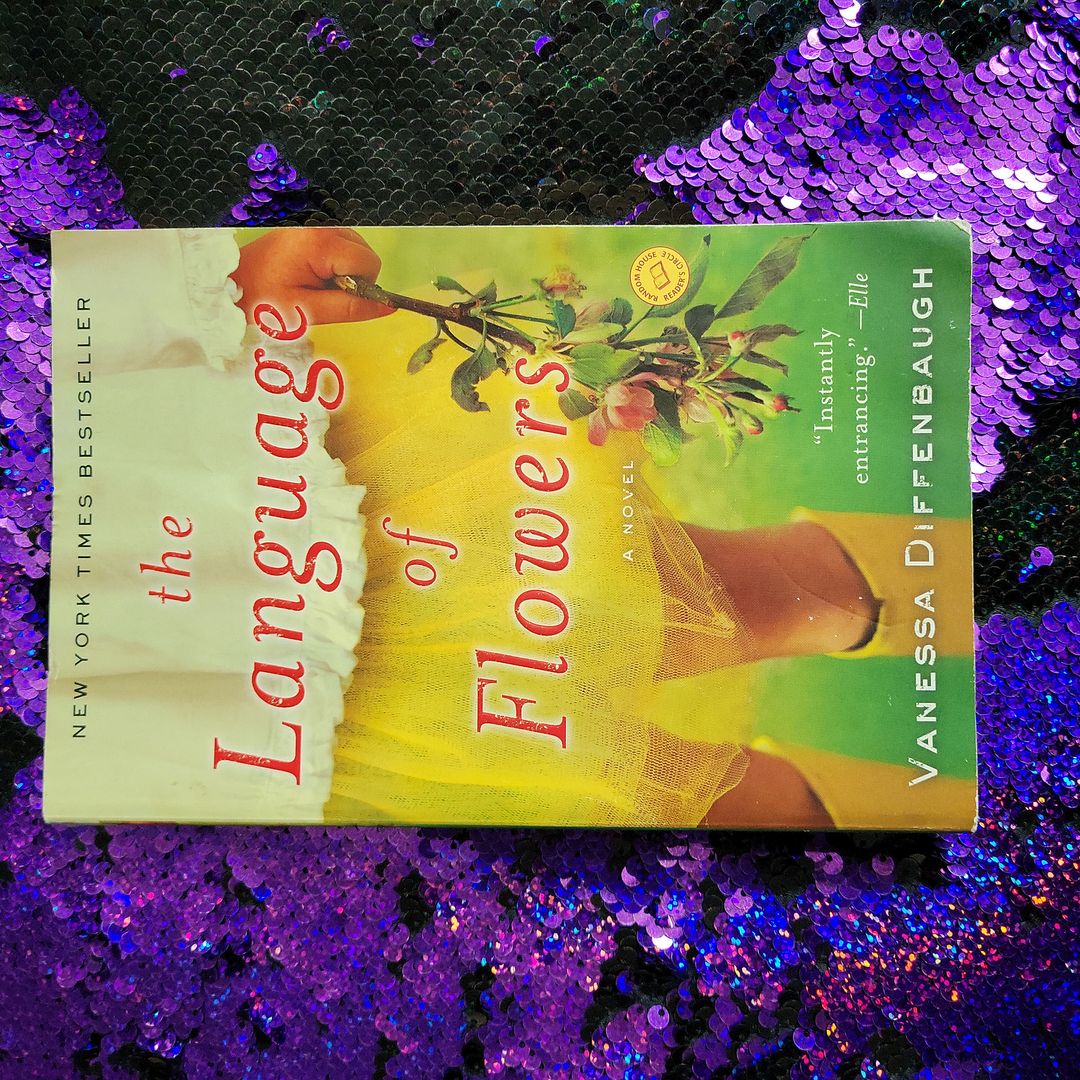 The Language of Flowers