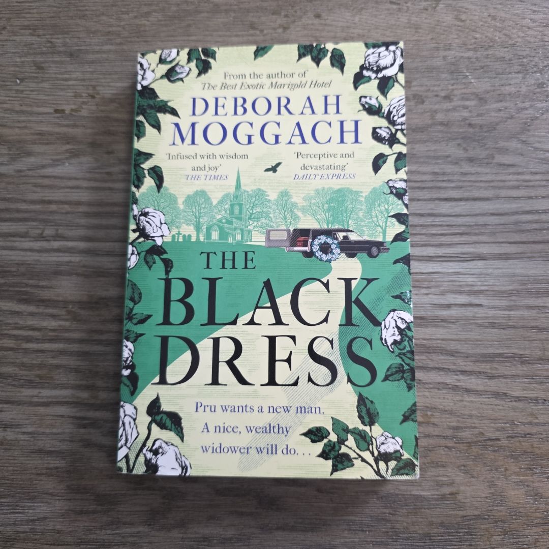 The Black Dress