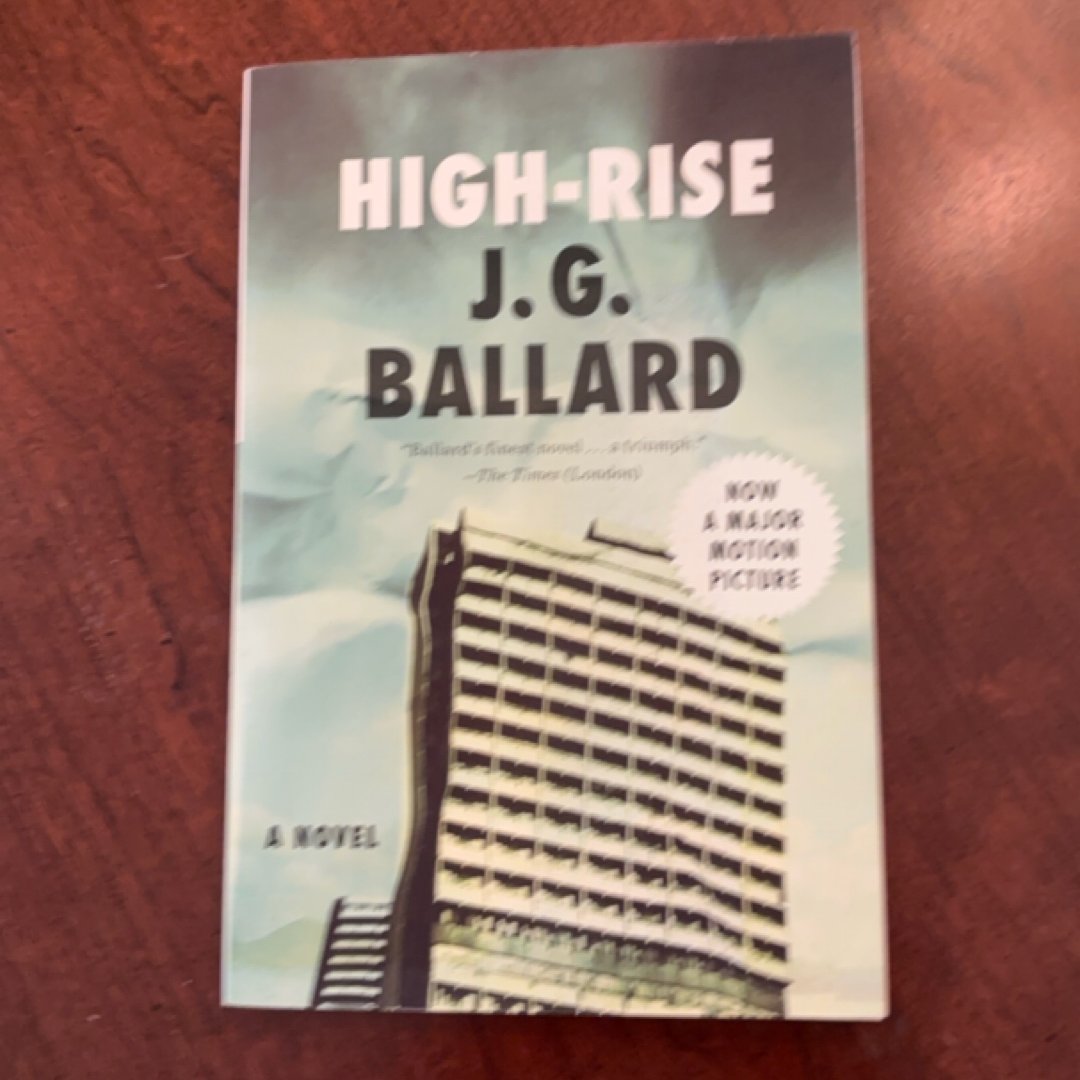 High Rise