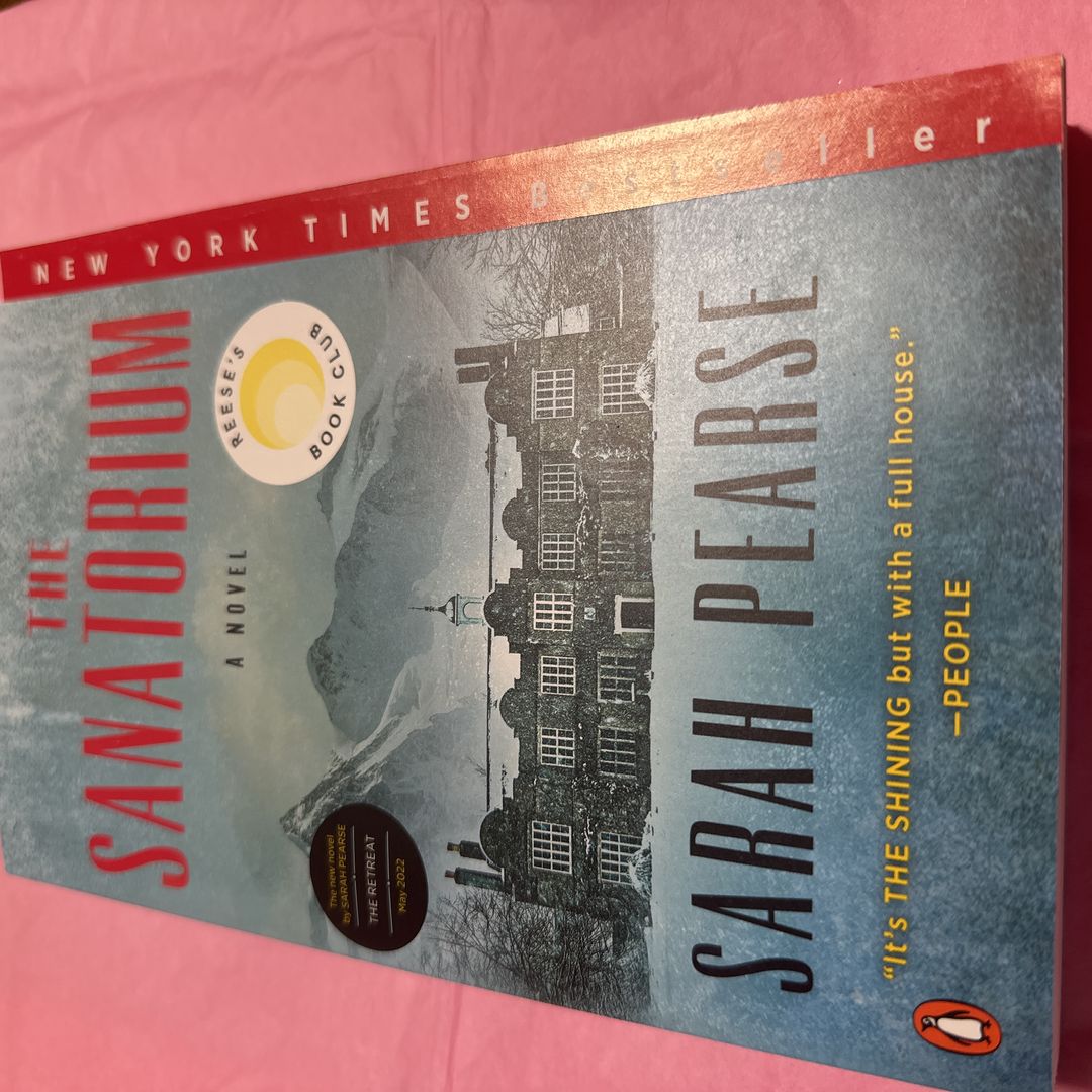 The Sanatorium