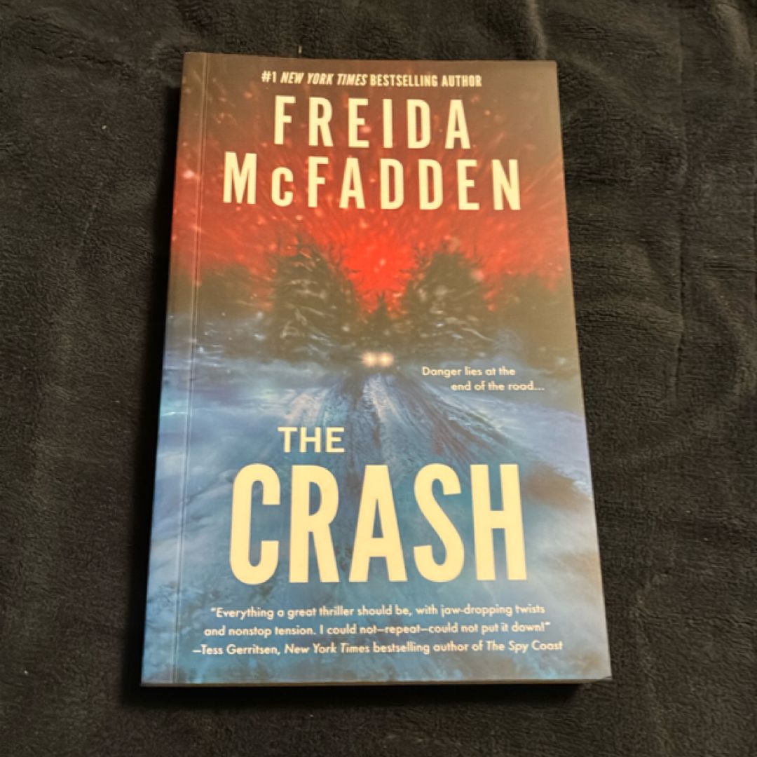 The crash 