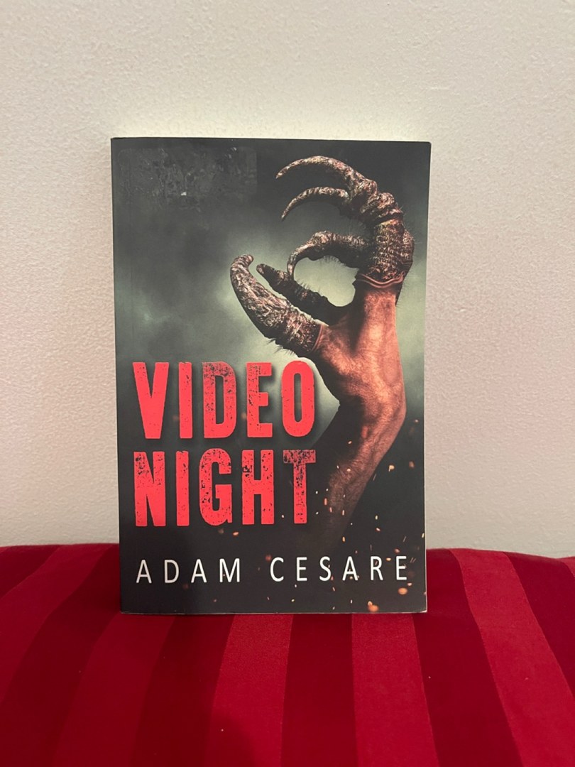 Video Night