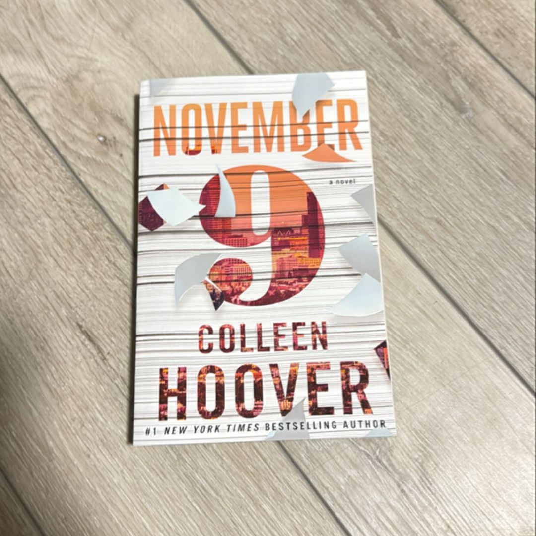 November 9