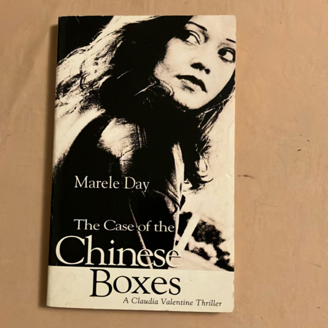 Case of Chinese Boxes