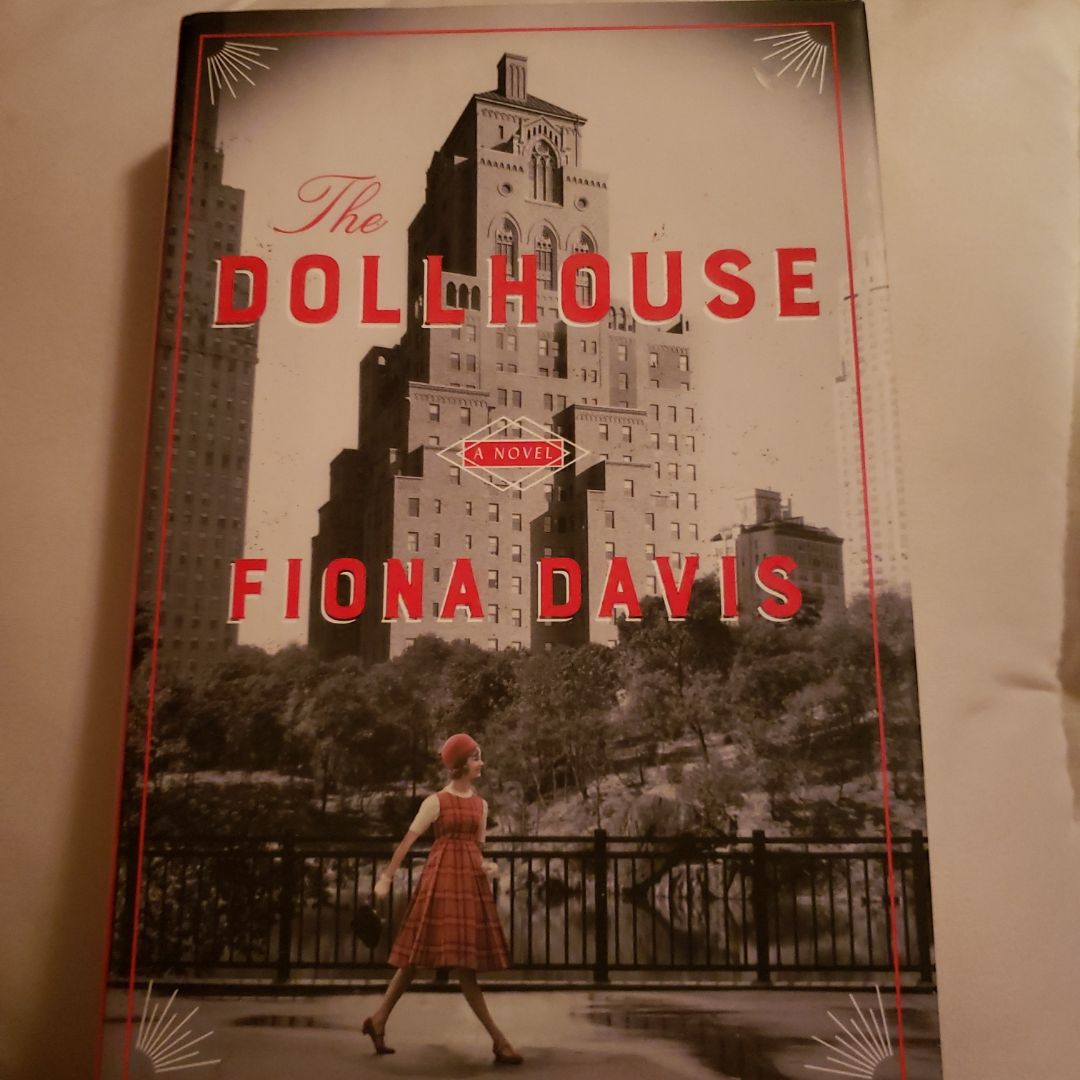 The Dollhouse