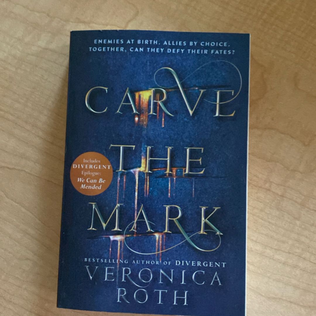 Carve the Mark