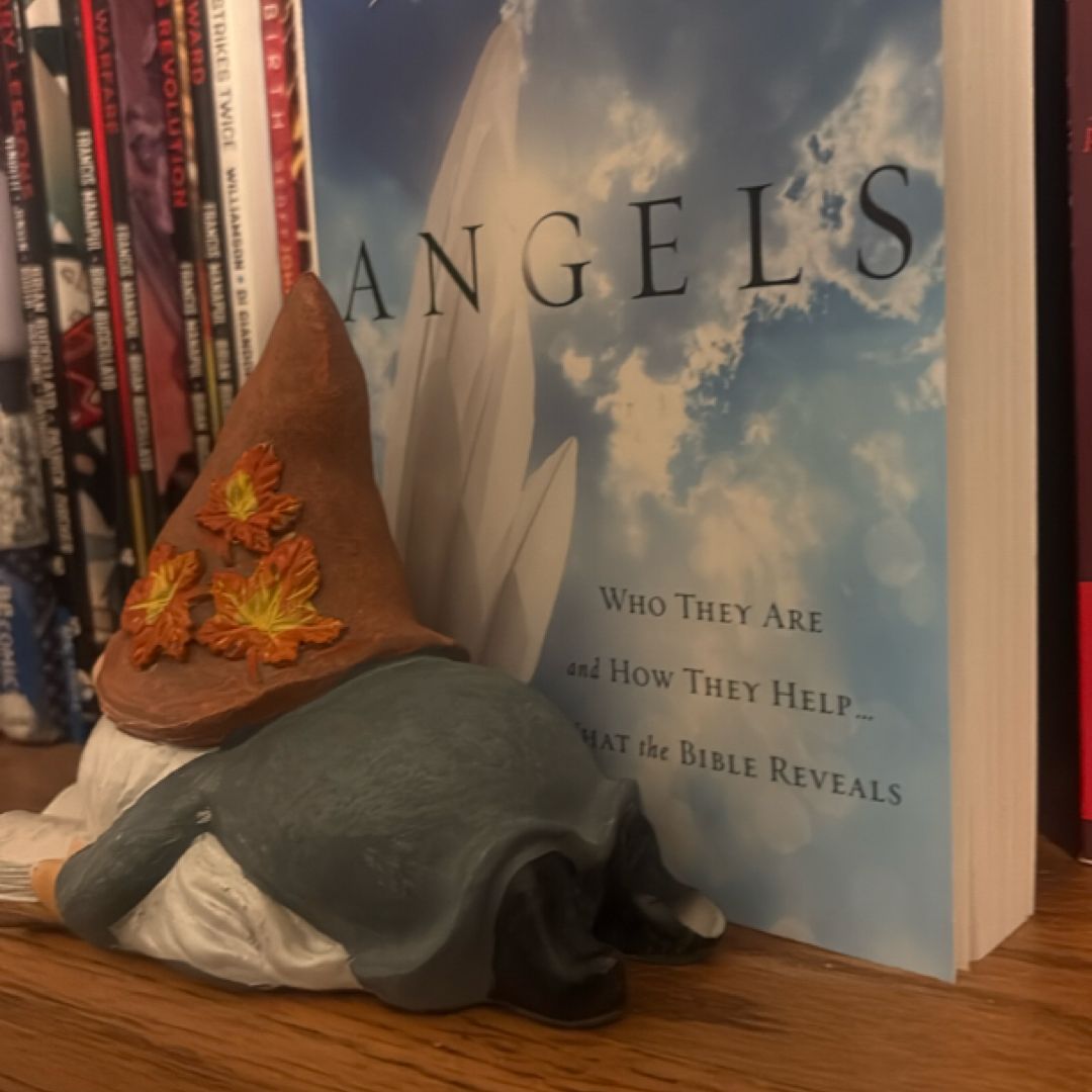 Angels