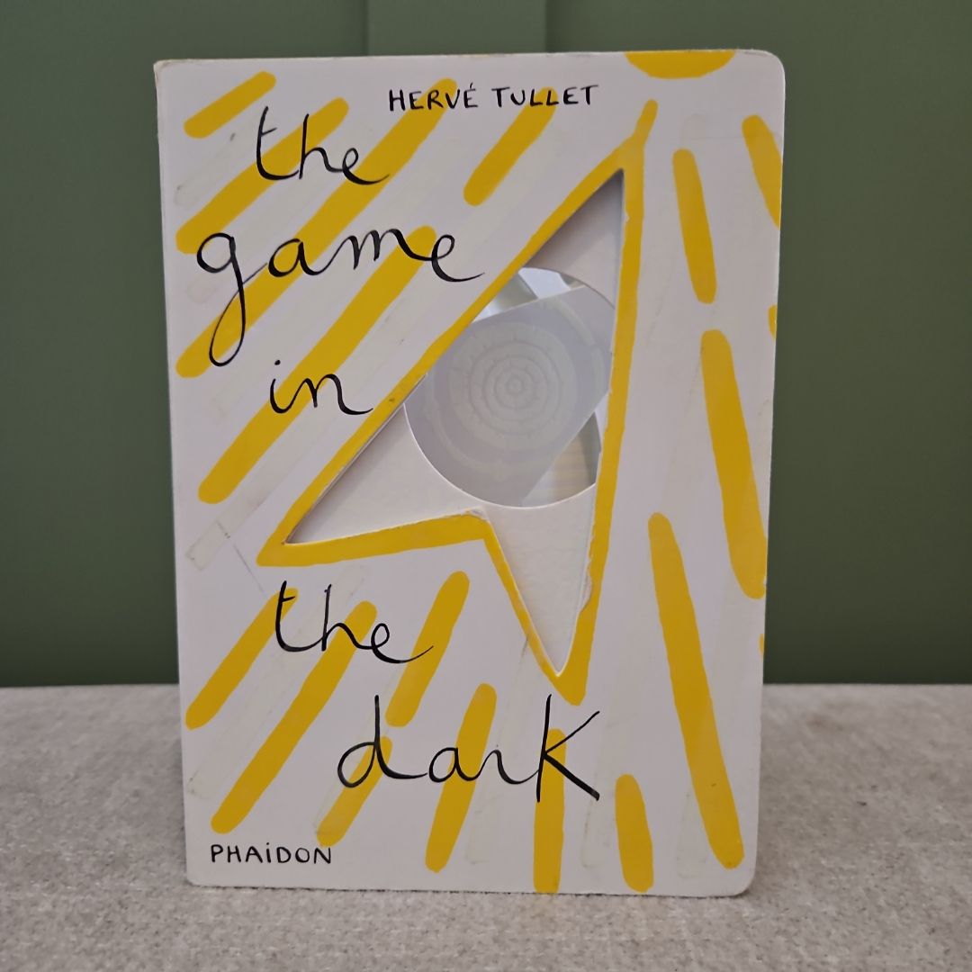 The Game in the Dark