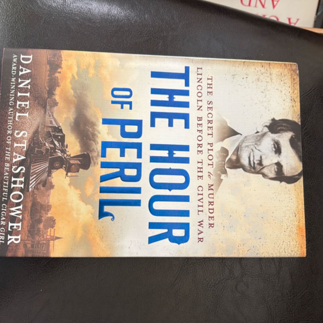 The Hour of Peril