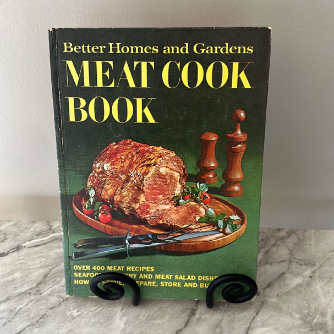Cookbook