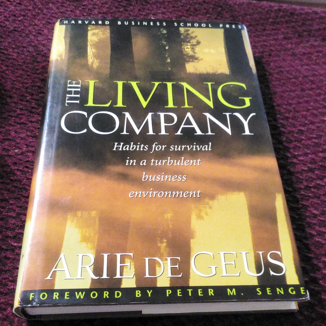 The Living Company