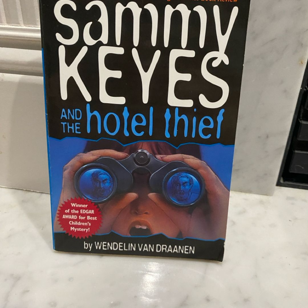 Sammy Keyes and the Showdown in Sin City