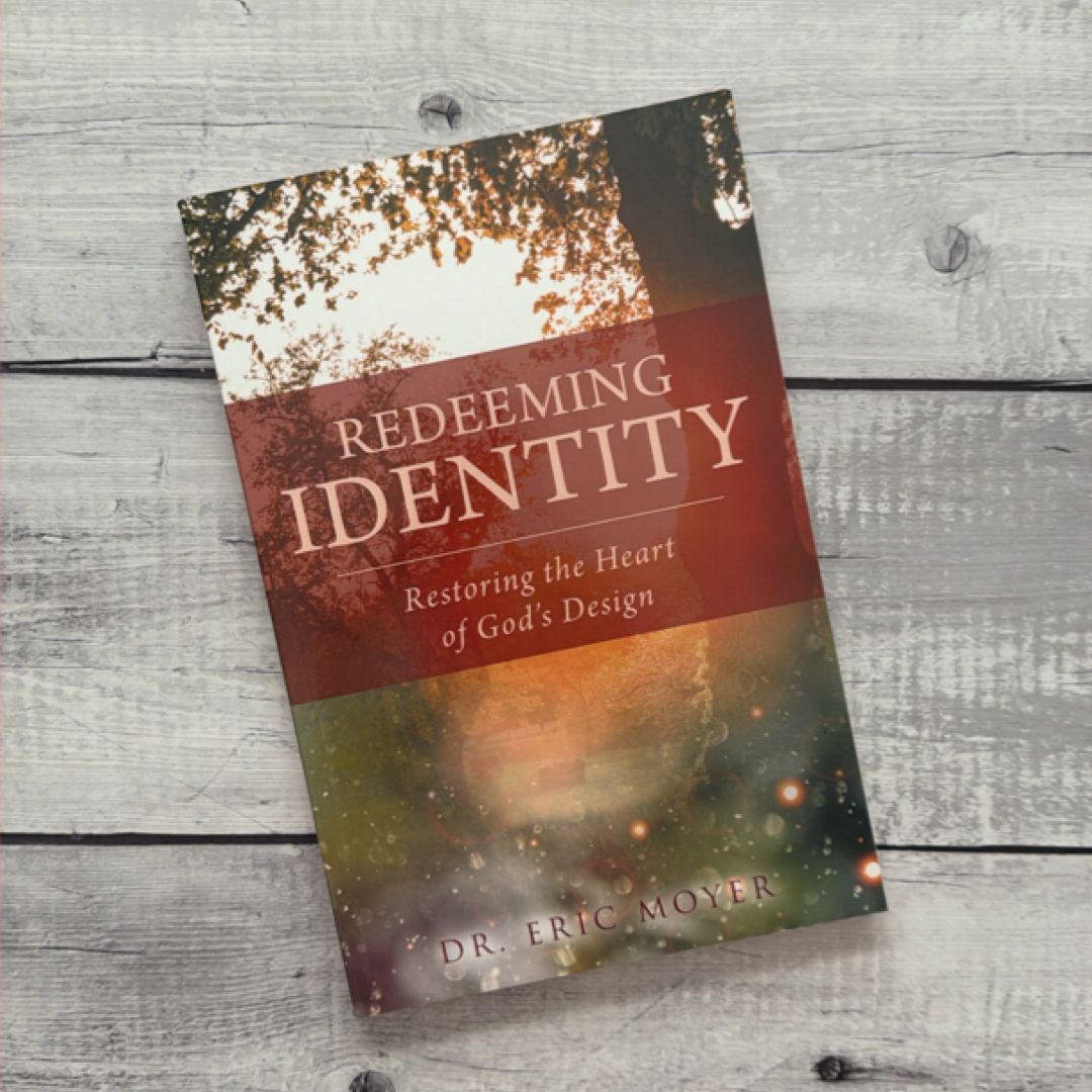 Redeeming Identity
