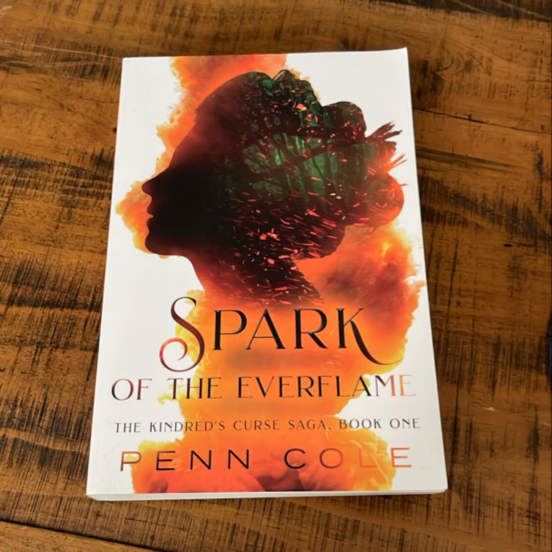 Spark of the Everflame