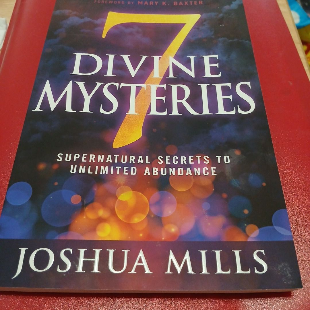 7 Divine Mysteries
