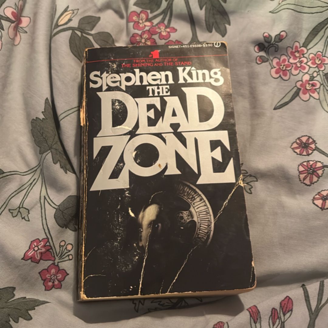 The dead zone