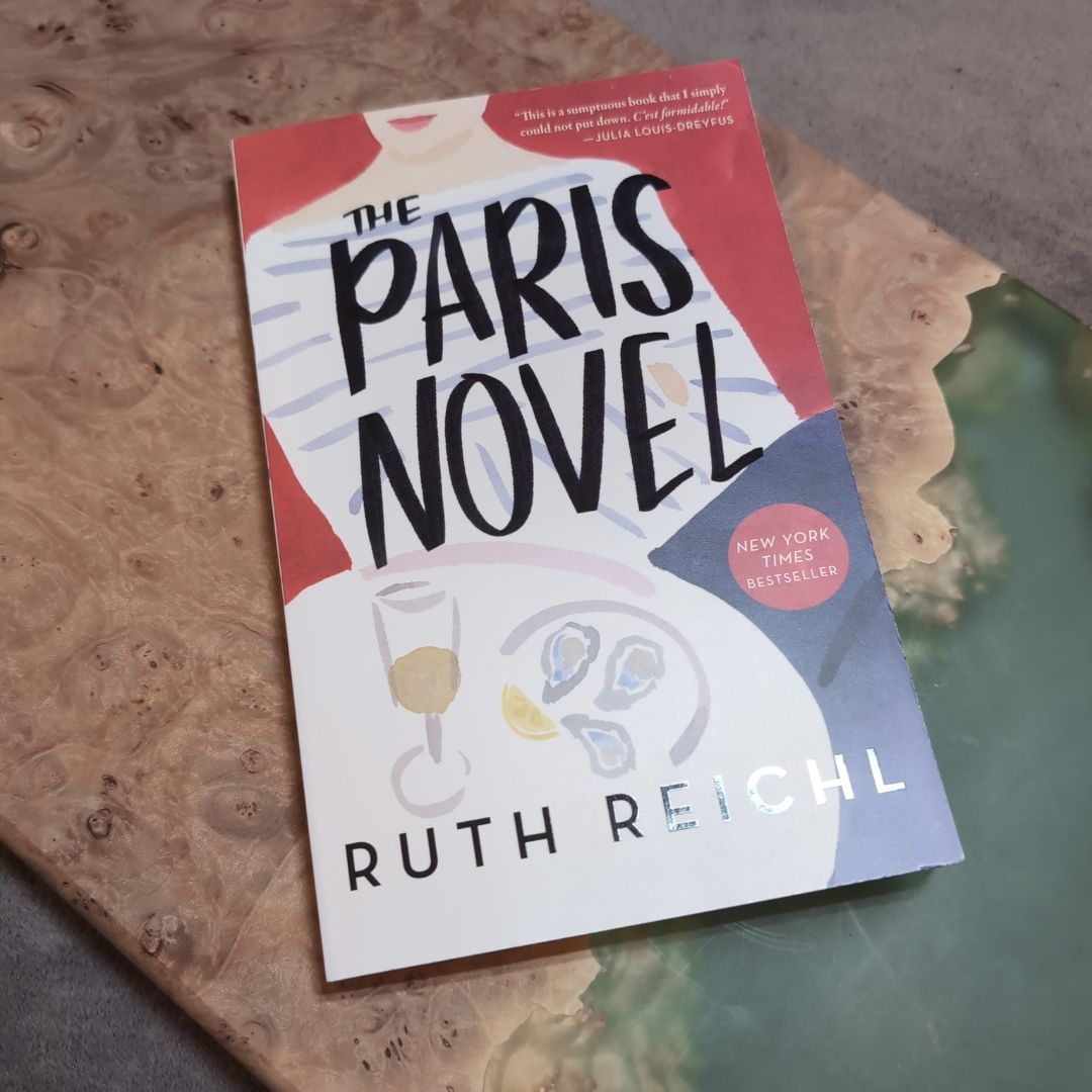 The Paris Novel