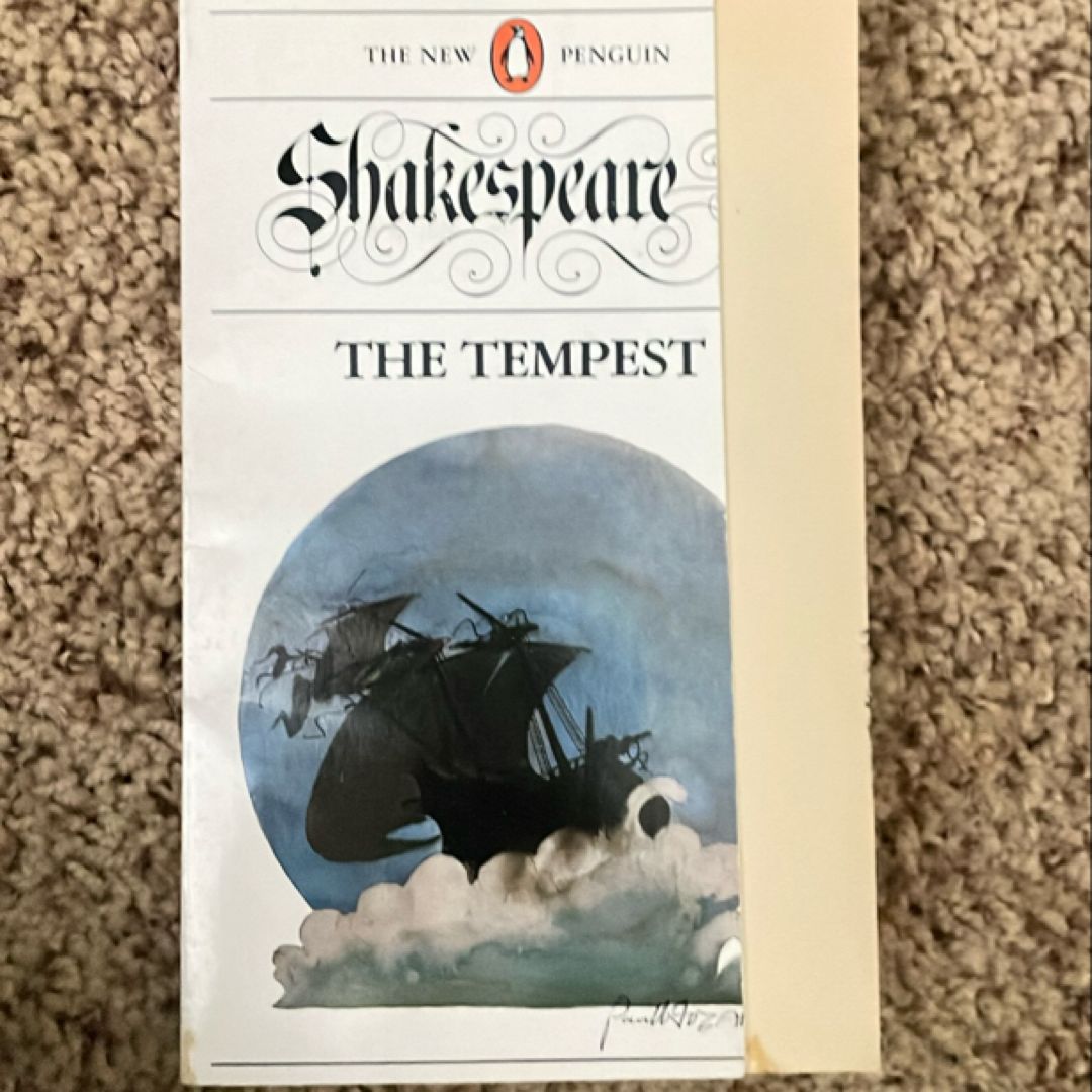 The Tempest