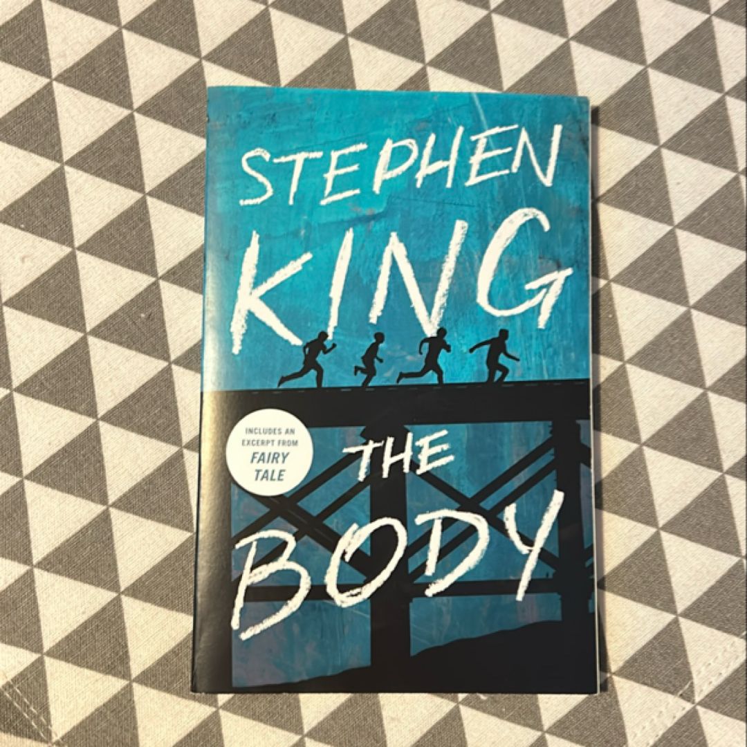 The Body