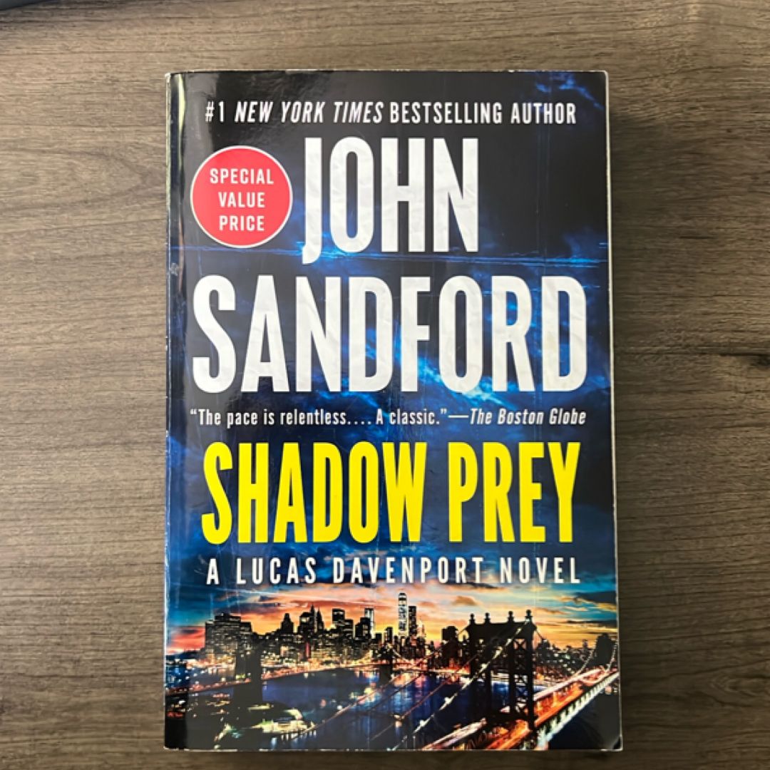Shadow Prey