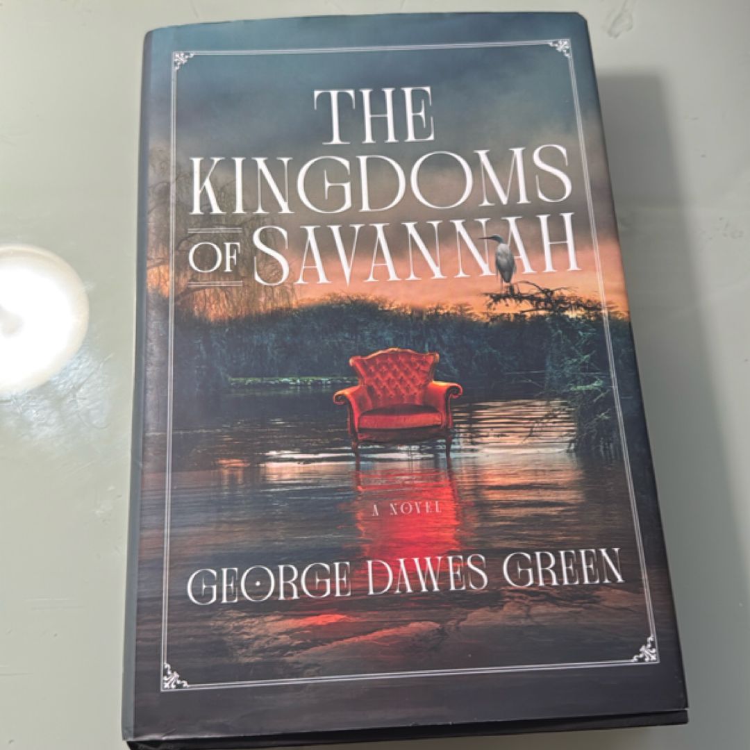 The Kingdoms of Savannah