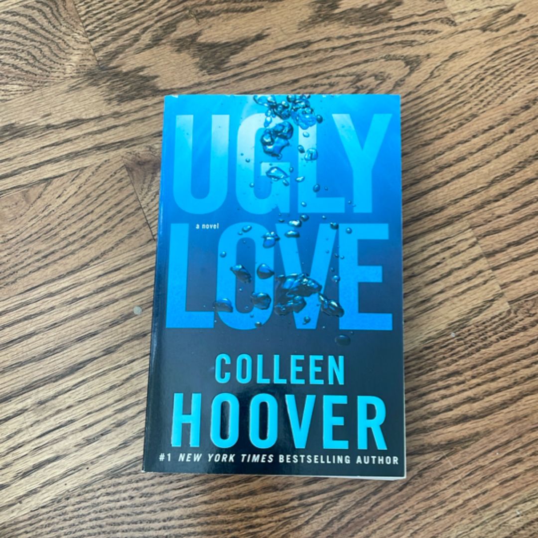 Ugly Love