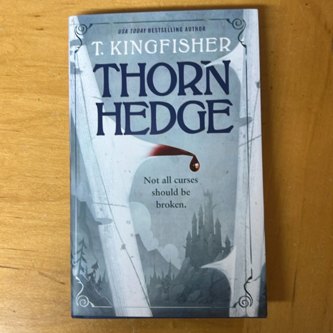 Thornhedge