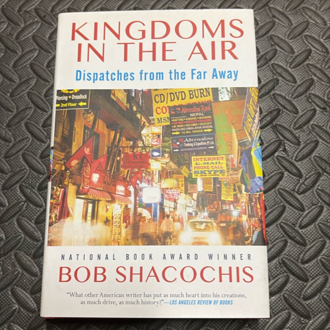Kingdoms in the Air