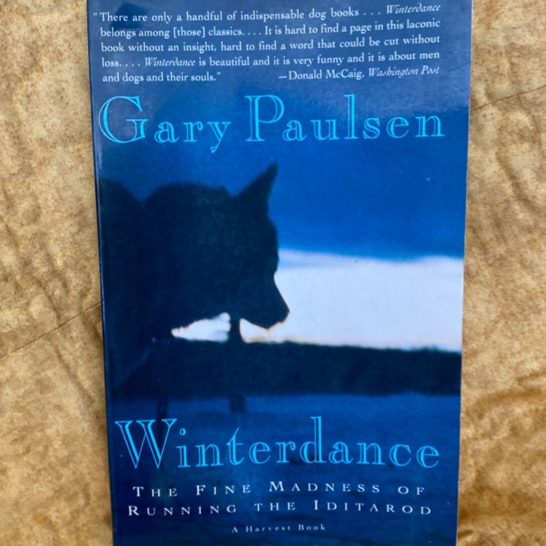 Winterdance