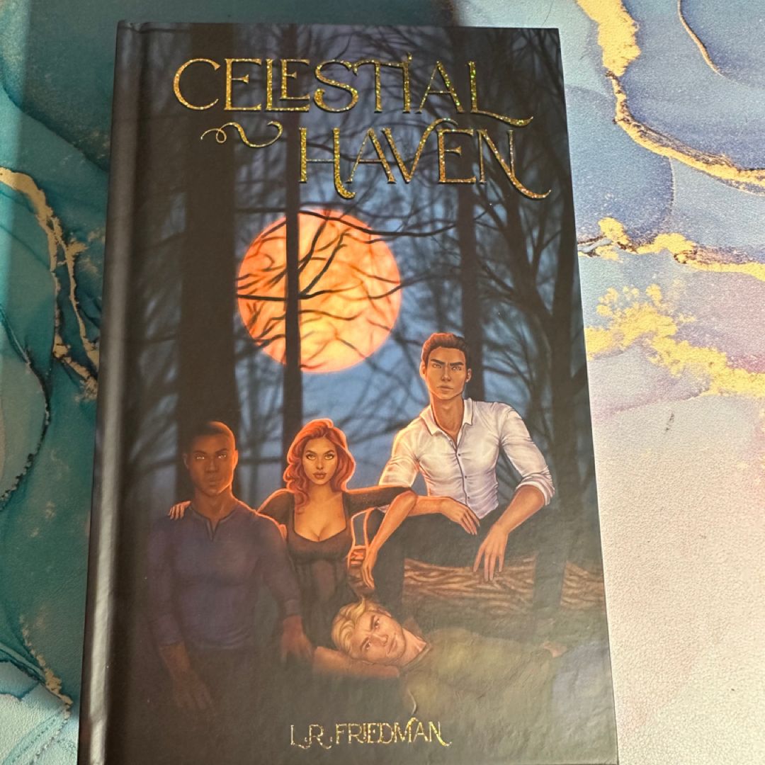 AOTA Celestial Haven