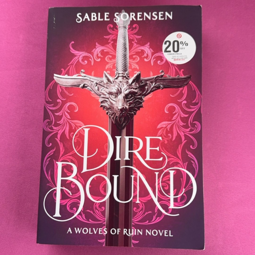 Dire Bound
