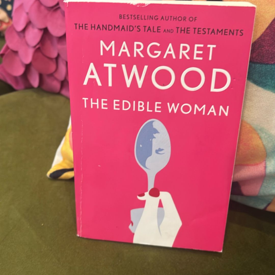 The Edible Woman