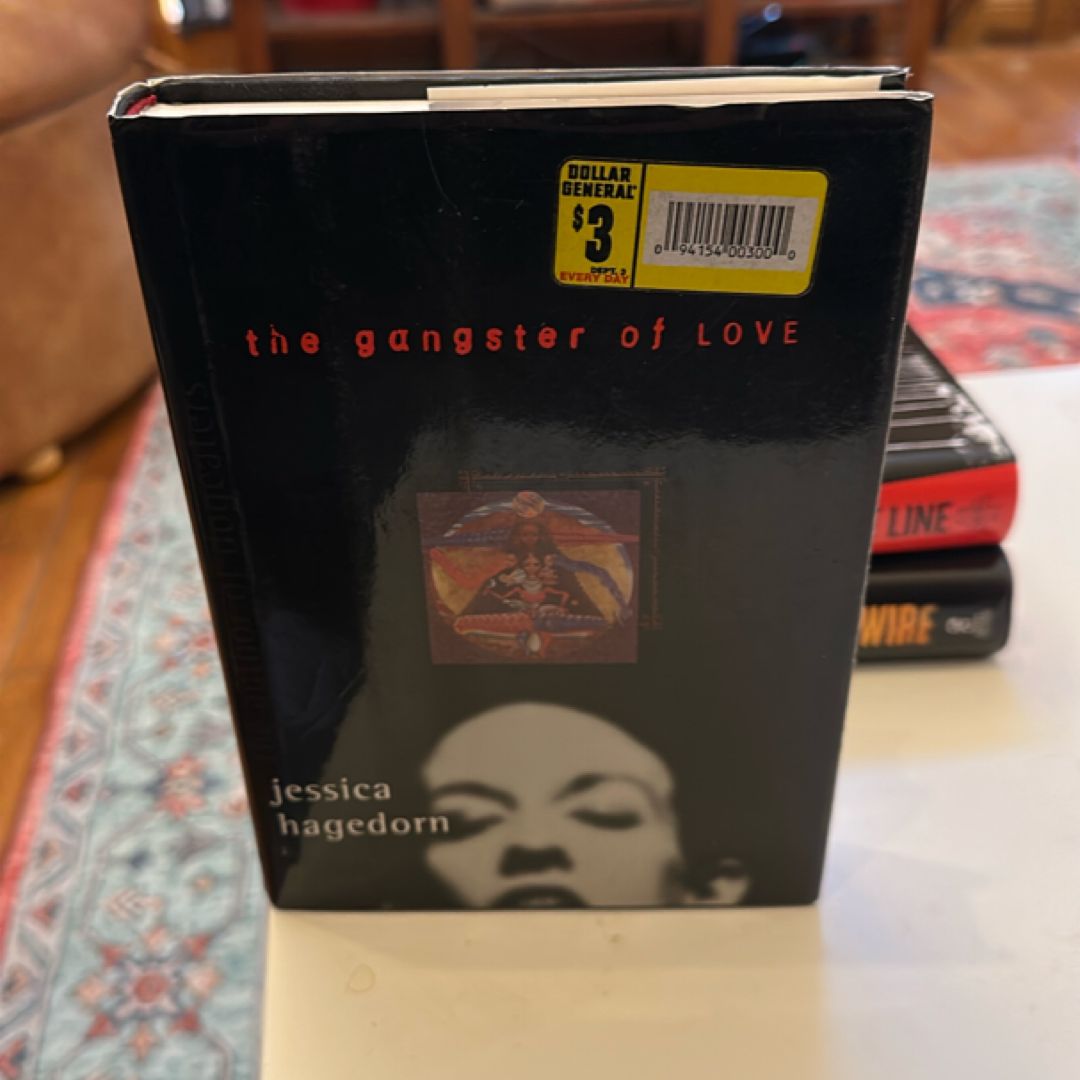 The Gangster of Love
