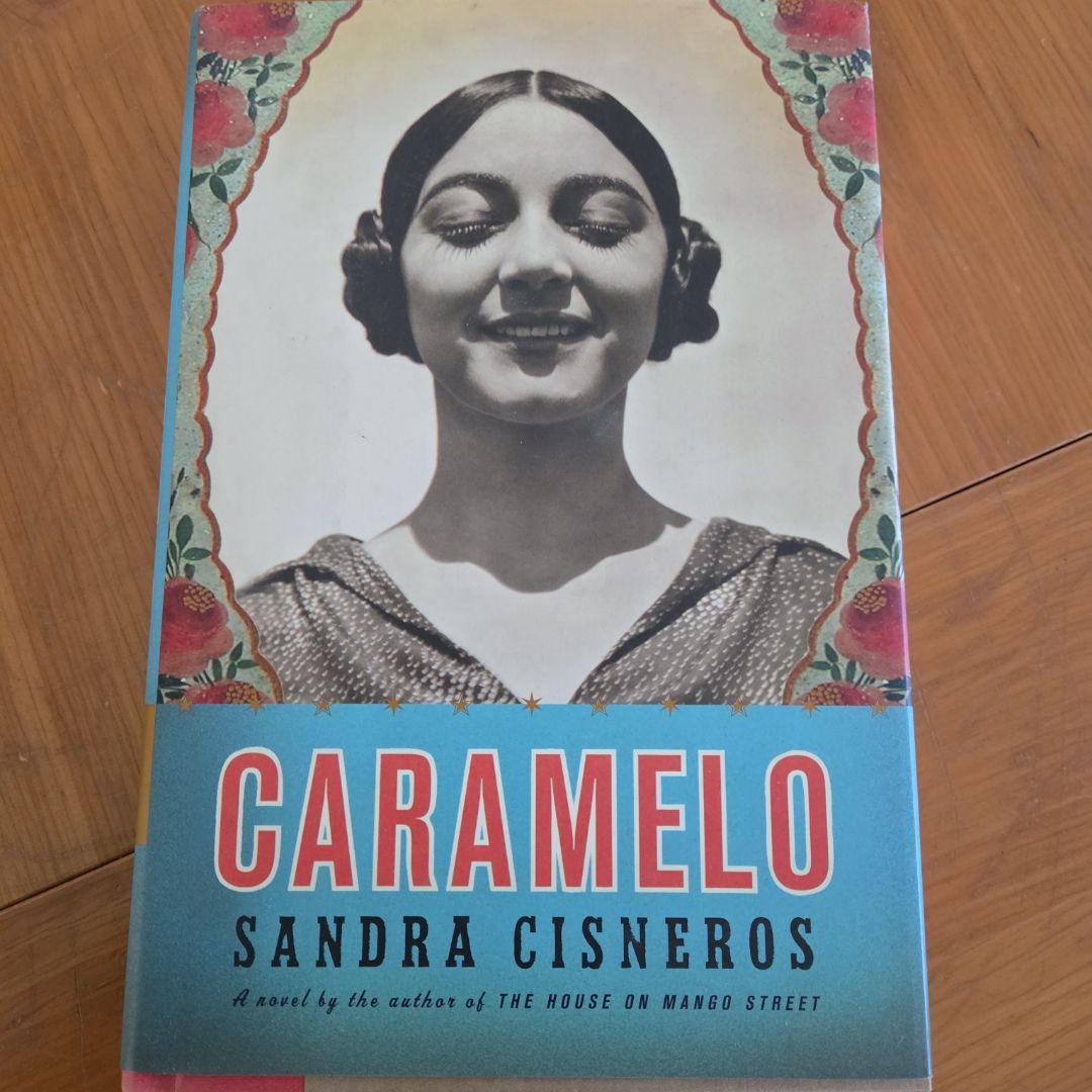 Caramelo