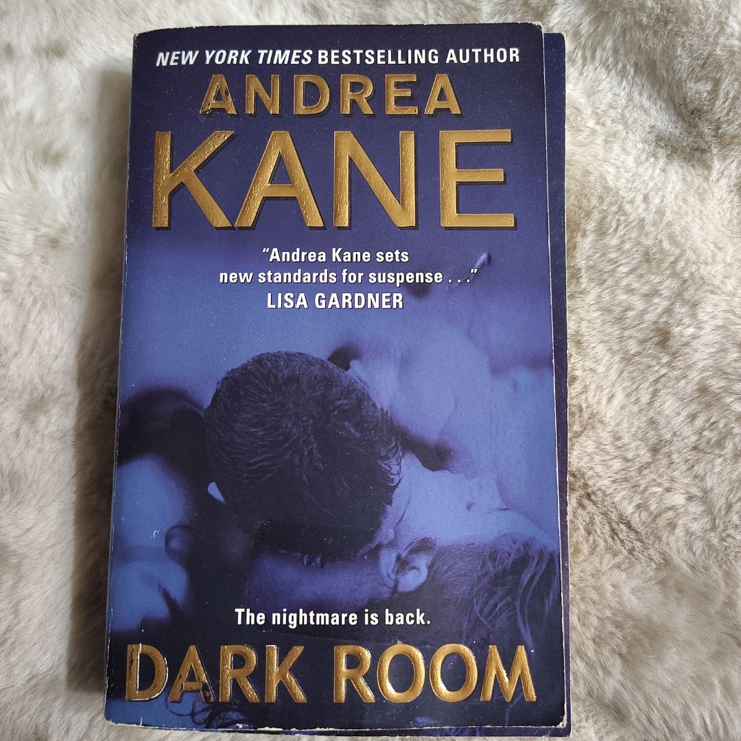 Dark Room
