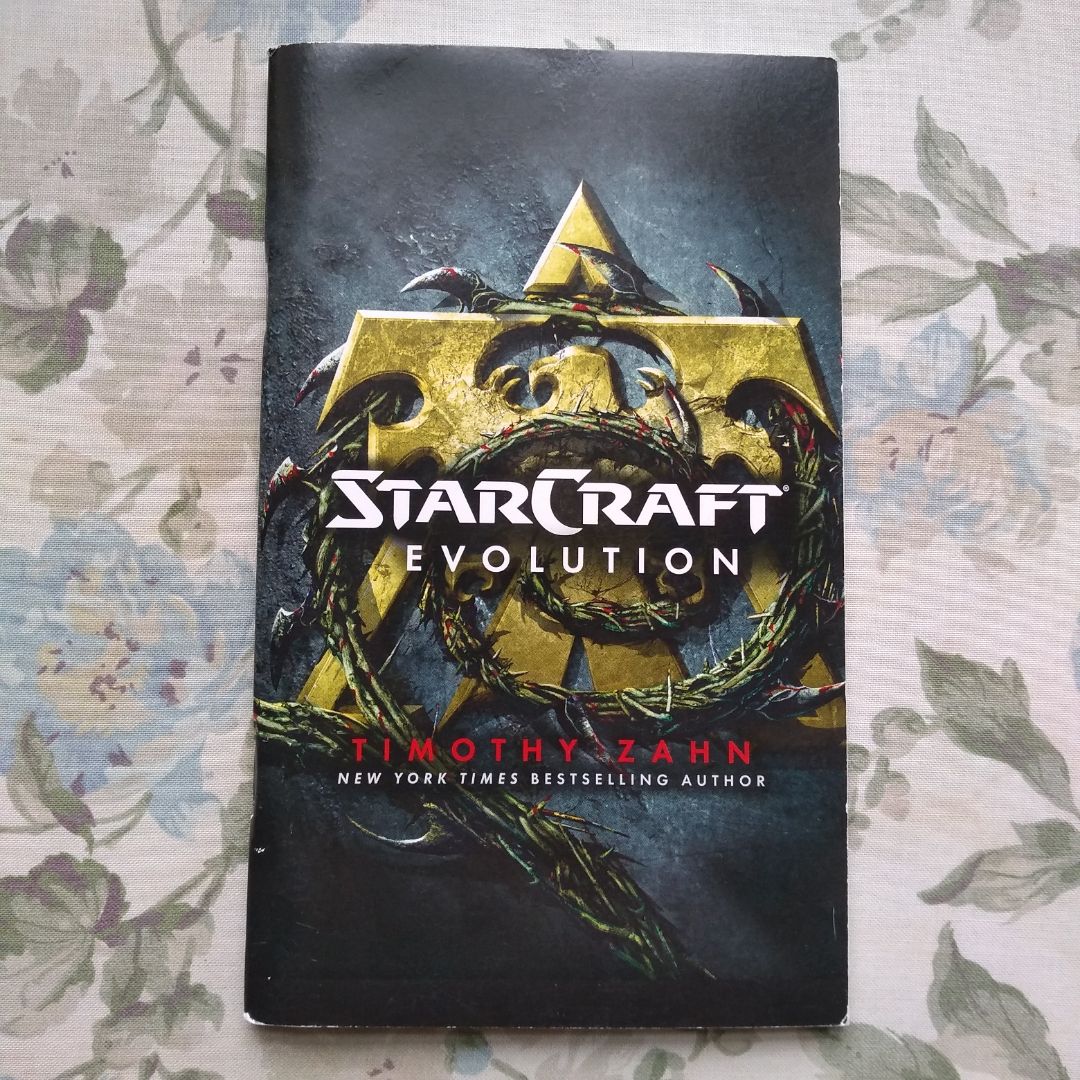 StarCraft: Evolution