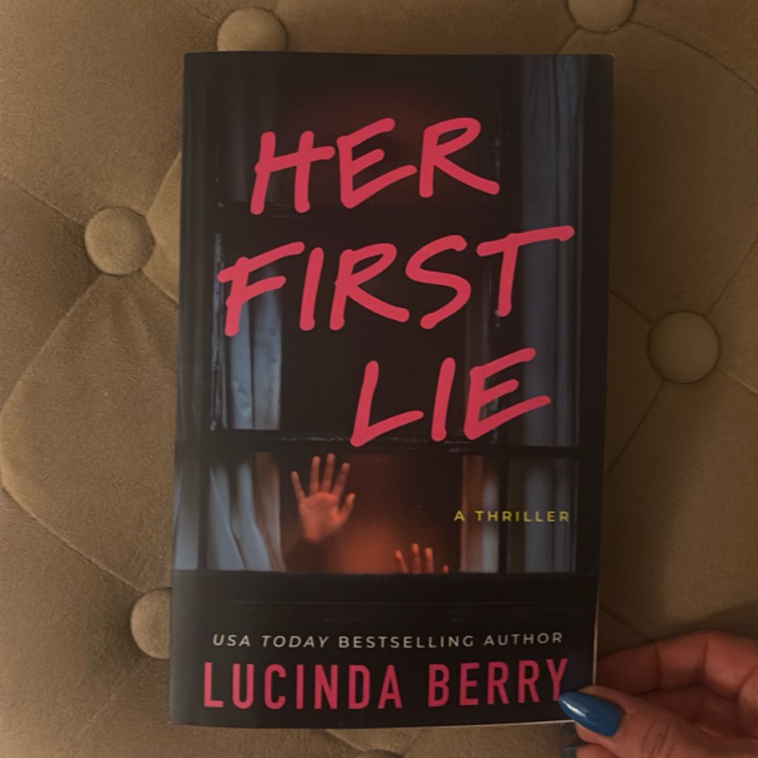 Her First Lie