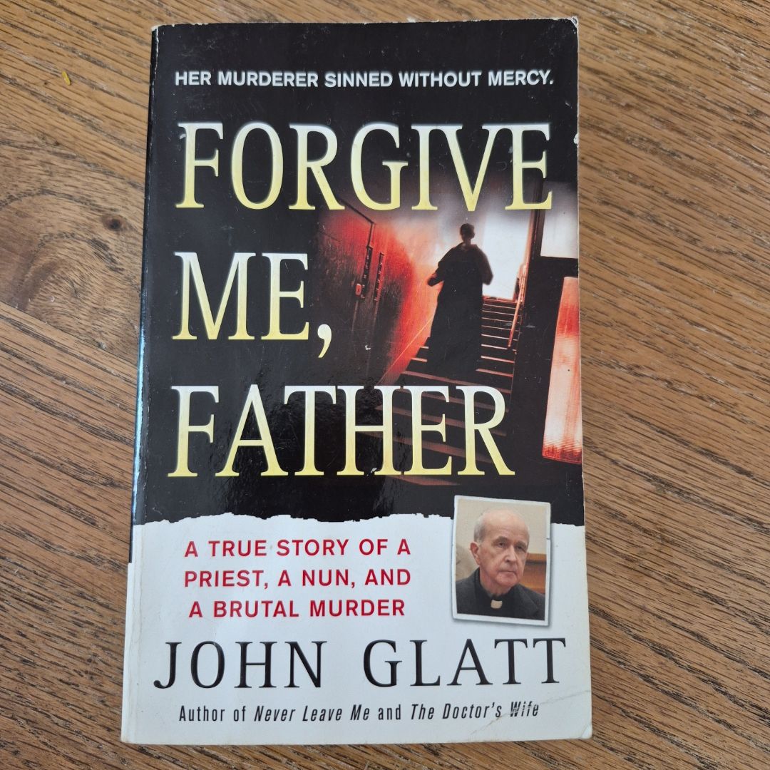 Forgive Me, Father