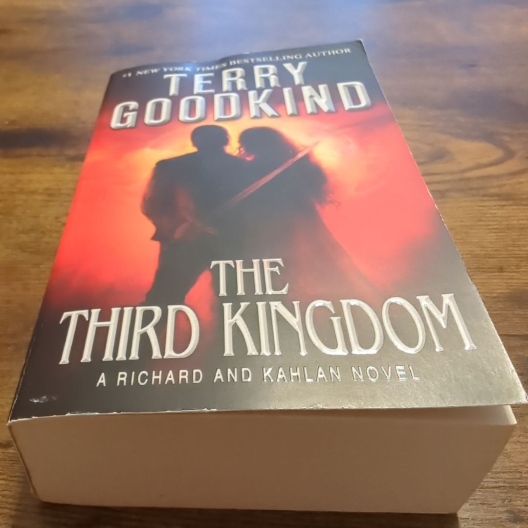 The Third Kingdom