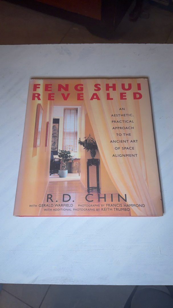 Feng Shui Revealed
