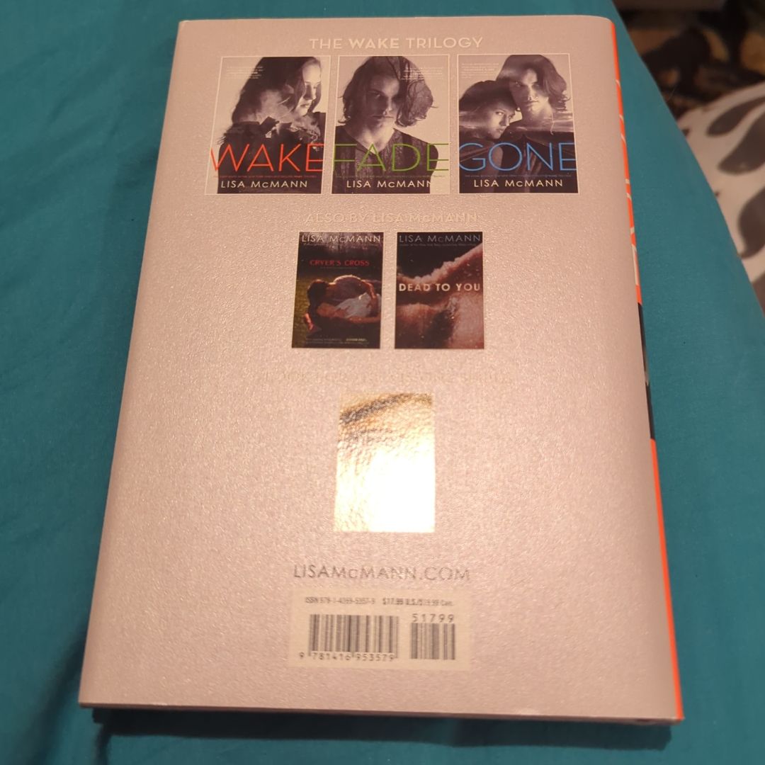 Wake