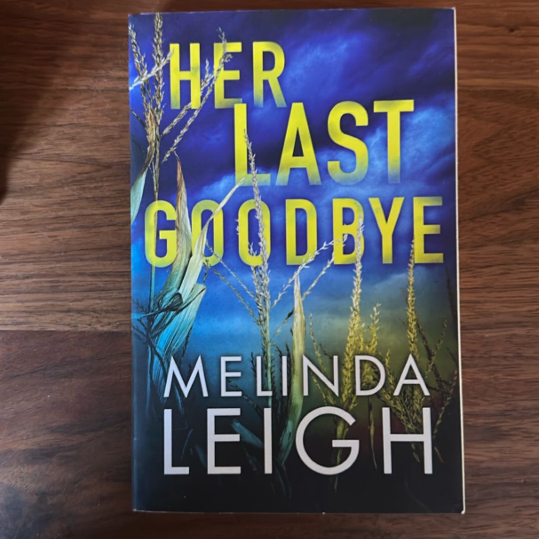 Her Last Goodbye